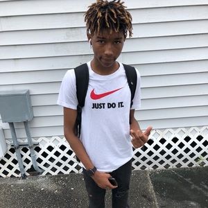 Meet your Posher, Terrell